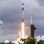 4 astronot 1 yıl gecikmeyle uzayda – Son Dakika Teknoloji Haberleri