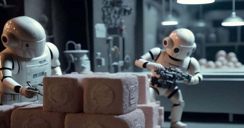 Yapay zeka girişimcilerinin “manastır hayatı”: İçkimiz yok, eğlencemiz yok – Son Dakika Teknoloji Haberleri