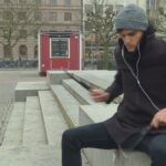 ‘Freedrum’ ile bateride sanal gerçeklik