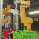 Mesleklerin yüzde 40’ını robotlar kapabilir!