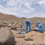 Bilimadamları Mars’taki hayatı Atacama Çölü’nde arıyor