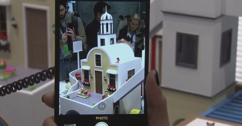 Barcelona’da Samsung, Huawei ve Nokia mücadelesi