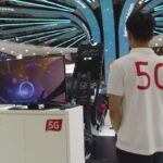 “Akıllı kentler” ve “5G” ITU Telecom Fuarı’nda