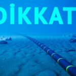 Microsoft açıkladı: Kızıldeniz’de birden fazla uluslararası deniz altı kablosu kesildi, gecikmeler artabilir!