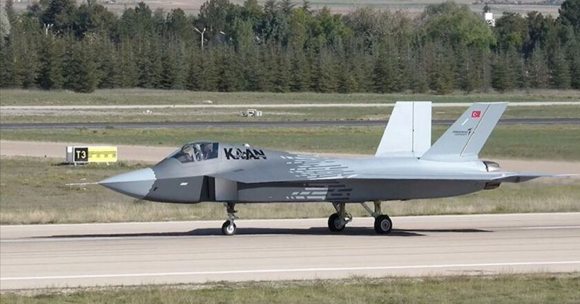 Haluk Görgün: “KAAN takvime uygun ilerliyor, yerli motorla uçacak” – Son Dakika Teknoloji Haberleri