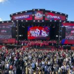 TEKNOFEST İstanbul kapanış töreninin ardından sona erdi – Son Dakika Teknoloji Haberleri