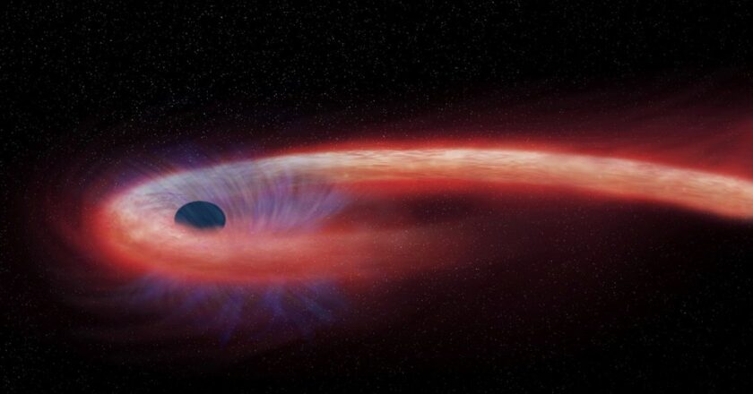 Bilim insanları: “10 yıl içinde kara delik patlaması görebiliriz” – Son Dakika Teknoloji Haberleri