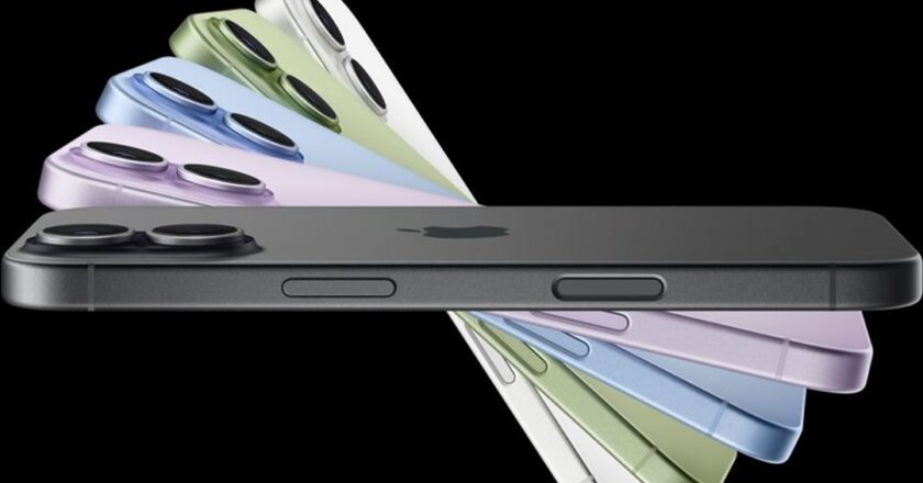 iPhone 17 Apple Türkiye’de ön siparişe açıldı: Mağazada satış tarihi belli oldu – Son Dakika Teknoloji Haberleri