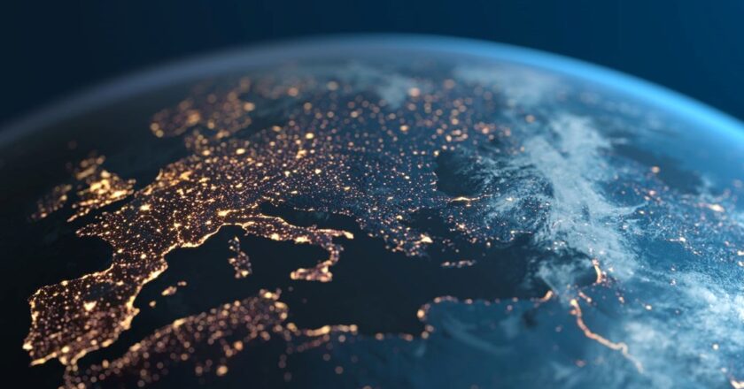 171 sayfalık Gelecek Raporu: 2045’te dünya nasıl bir yer olacak? – Son Dakika Dünya Haberleri