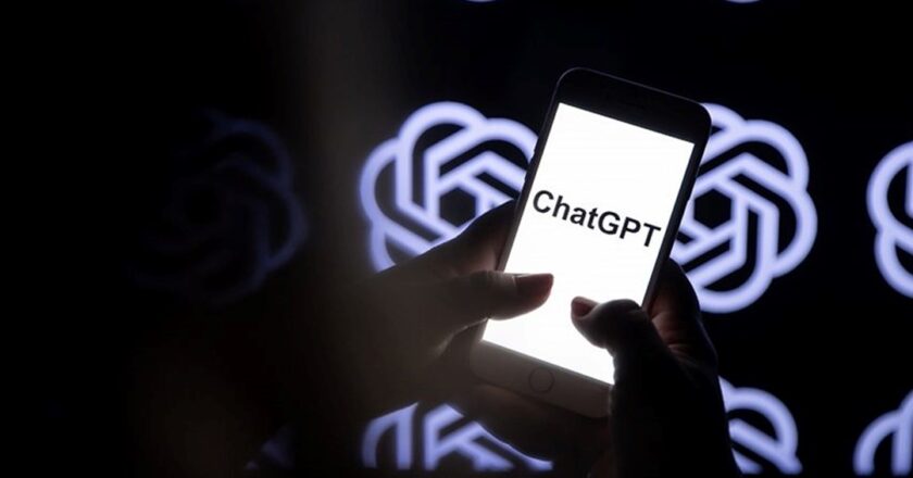 ChatGPT’nin evliliğe etkisi: Çiftler boşanmanın eşiğinde – Son Dakika Teknoloji Haberleri