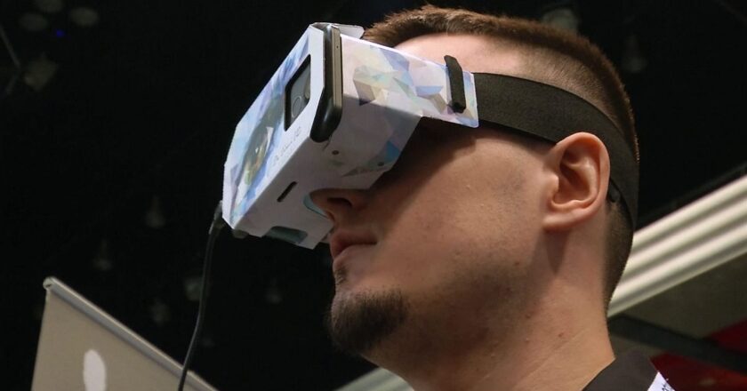 Tehcrunch 2016 Londra’da düzenlendi | Euronews