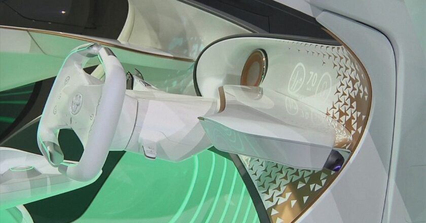 CES’in vitrininde giyilebilir teknoloji var