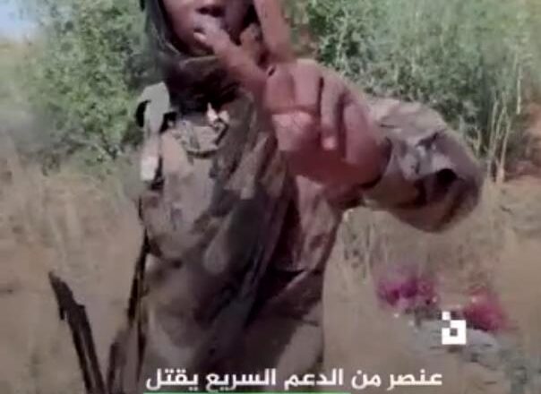 Afrika’nın kuzeyinde yer alan Sudan’da kriz ortamı soykırıma dönüştü