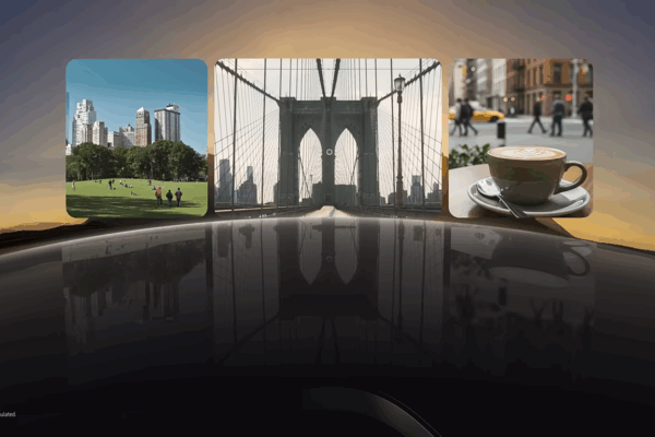 Samsung tarih verdi: ‘Project Moohan’ geliyor! Apple Vision Pro’ya rakip olacak