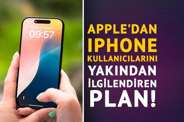 Apple’ın iPhone kullanıcılarını yakından ilgilendiren planı ortaya çıktı: Haritalar’a reklam geliyor!