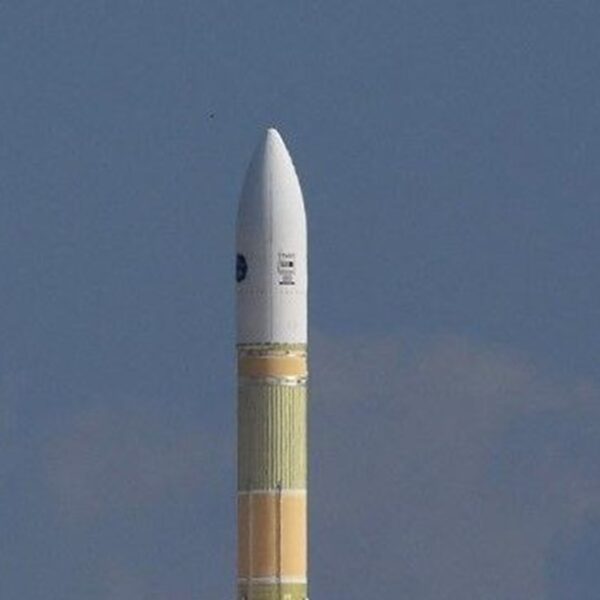 6 ton yük taşıyabiliyor: Japonya’nın insansız kargo aracı uzayda