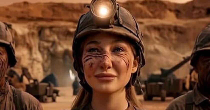 Sinemada bir ilk: Yapay zeka yönetmen koltuğunda