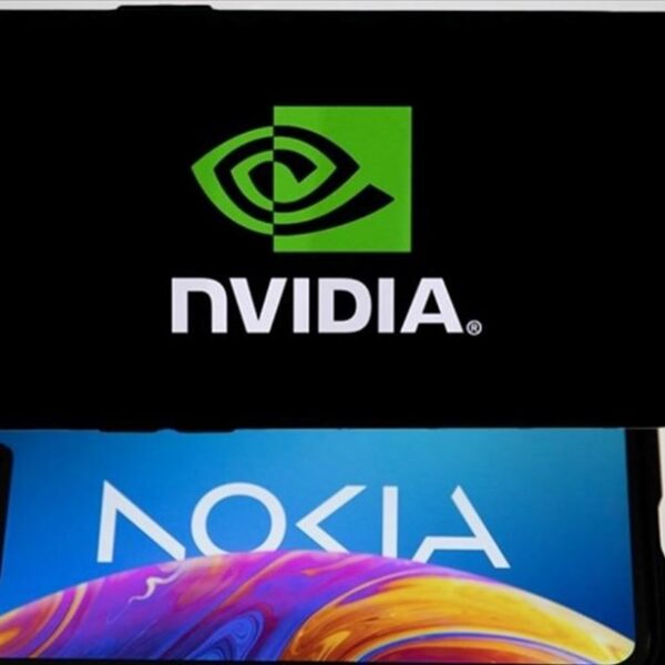 Nvidia’dan Nokia’ya 1 milyar dolarlık yatırım
