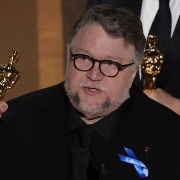 Ünlü yönetmen Del Toro: Yapay zekayı kullanmaktansa ölmeyi tercih ederim