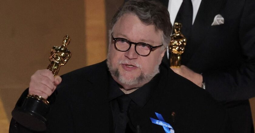 Ünlü yönetmen Del Toro: Yapay zekayı kullanmaktansa ölmeyi tercih ederim