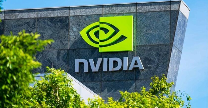 Tarihi eşik: Nvidia’nın piyasa değeri 5 trilyon doları aştı