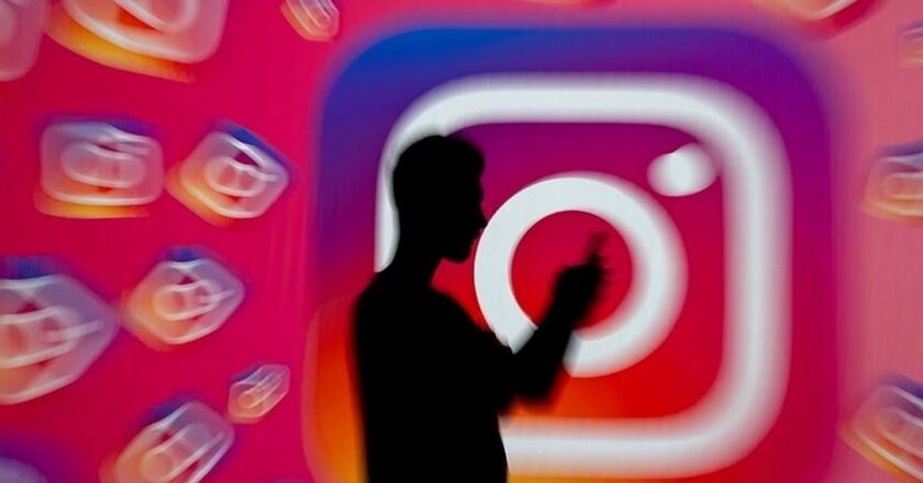 Instagram’a 18 yaş altı ayarı: İçerik görünümü kısıtlanıyor