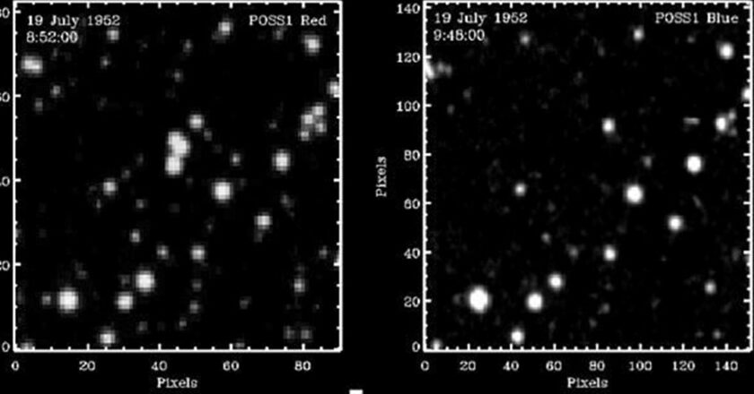Nükleer deneyler ve UFO’lar arasında bağlantı bulundu