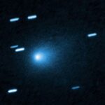 Gizemli yıldızlararası ziyaretçi, NASA’nın uzay aracına yaklaşıyor