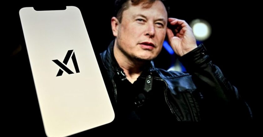 Musk bu kez Wikipedia’ya rakip oldu: “Grokipedia” nedir?