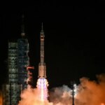 Çin’in Licien-1 roketi uzayda | NTV Haber