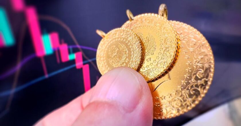 18 Kasım 2025 Altın Fiyatları: Gram, Çeyrek, Yarım ve Tam Altın Ne Kadar?