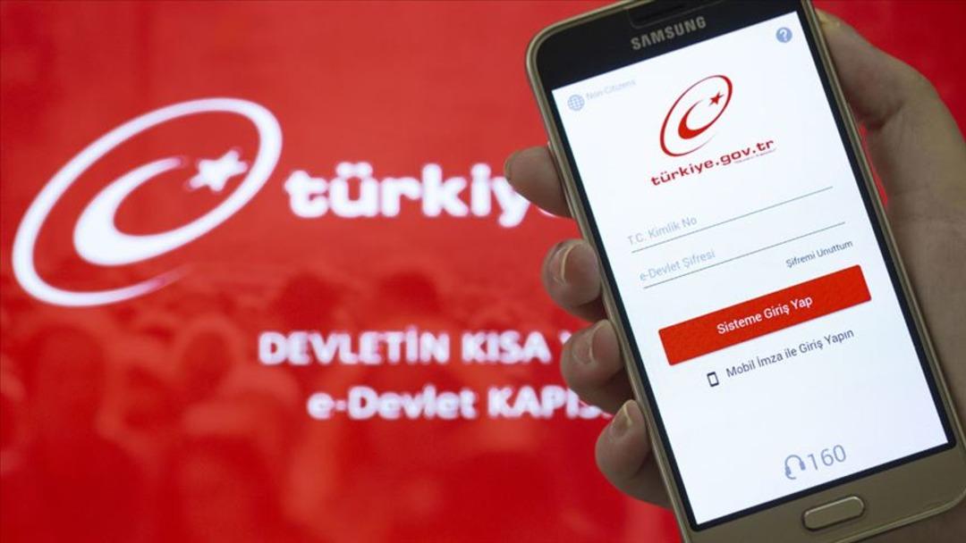 E-Devlet çöktü mü? Neden açılmadı? 10 Kasım 2025 e-Devlet 