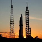 Mars görevi için geri sayım başladı