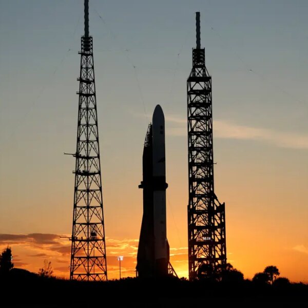 Mars görevi için geri sayım başladı