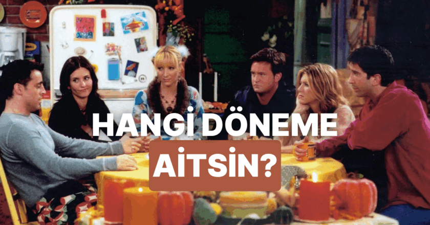 İnternet kullanma alışkanlıklarına göre sen hangi döneme aitsin?