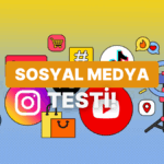 Sen hangi sosyal medya platformuna benziyorsun?