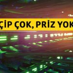 Microsoft CEO’sundan çarpıcı açıklama: “Çip çok ama takacak priz yok”