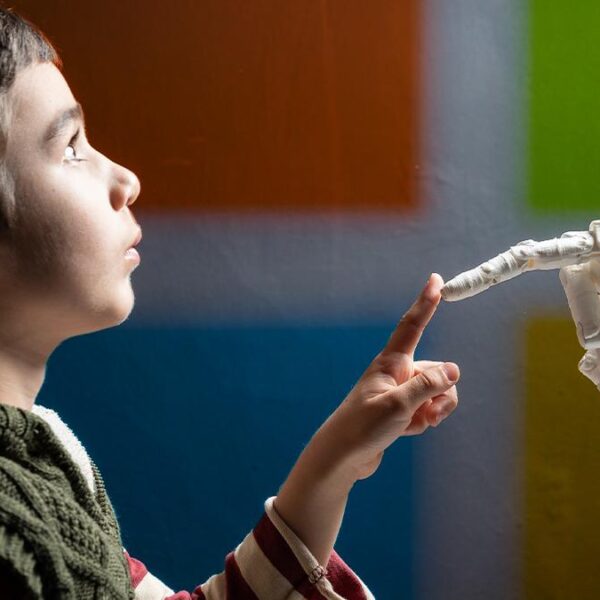 Hümanist süper zekâ geliyor!Teknoloji Haberleri