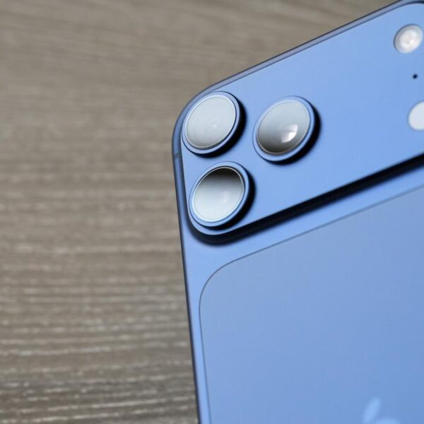 Apple, iPhone 18 Pro’da büyük değişikliğe gidiyor: “Şekli değişecek”Teknoloji Haberleri