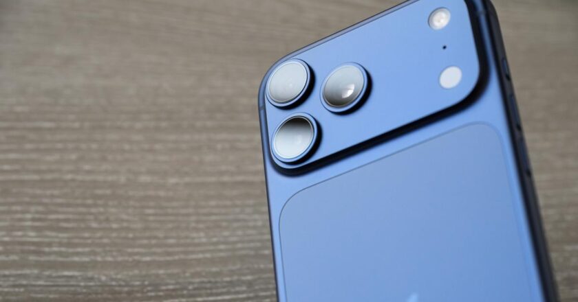 Apple, iPhone 18 Pro’da büyük değişikliğe gidiyor: “Şekli değişecek”Teknoloji Haberleri