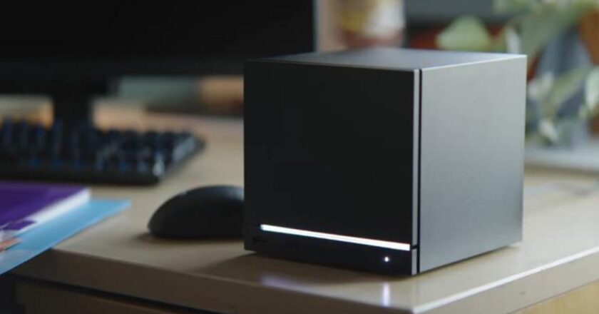 Valve mühendisi: Steam Machine, piyasadaki oyun bilgisayarlarının %70’ini geride bırakıyor