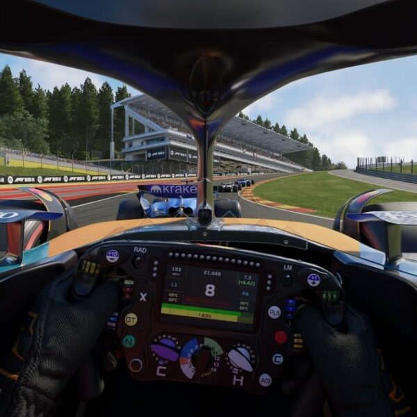 EA duyurdu: Formula 1 tutkunlarına kötü haber!