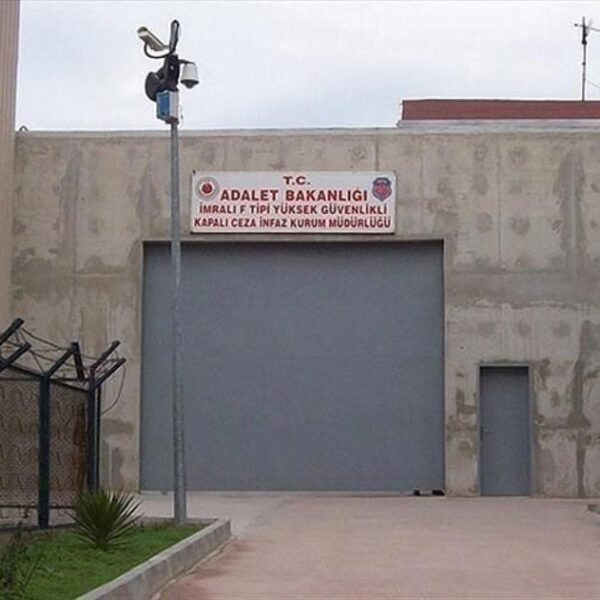 İmralı Ziyareti İçin Heyetin Gidiş Tarihi Ne Zaman?