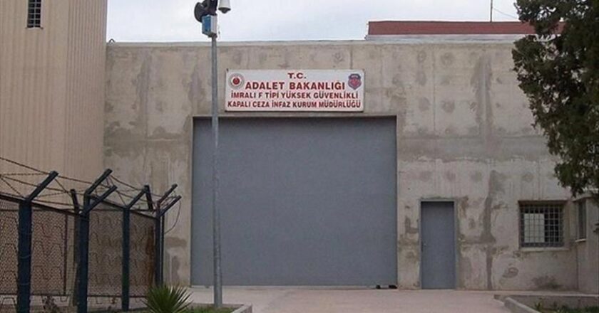 İmralı Ziyareti İçin Heyetin Gidiş Tarihi Ne Zaman?