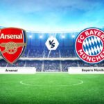 CANLI | Arsenal – Bayern Münih karşılaşması! Maçın tarihi, saati ve yayın kanalı nedir? – 26 Kasım 2025