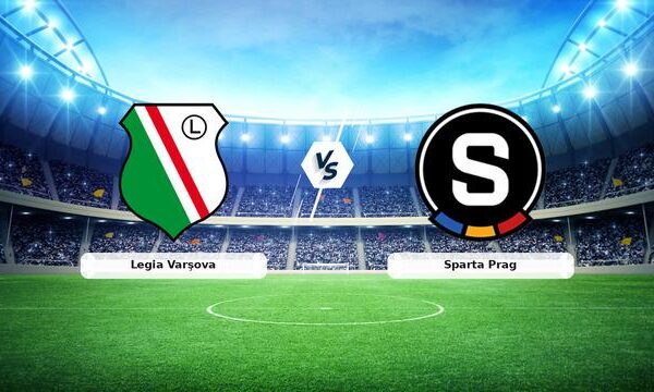 CANLI | Legia Varşova – Sparta Prag karşılaşması! Maç tarihi, saati ve yayın kanalı! – 27 Kasım 2025