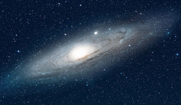 Evrenin İlk Yıldızları Keşfedildi mi?