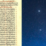 Ortaçağ Şiirlerinde Süpernova İzleri Keşfedildi