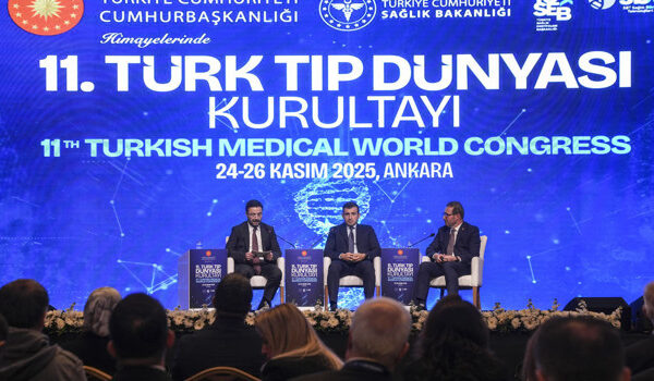 Savunma Sanayisindeki Başarılar, Sağlık Teknolojilerine Yön Veriyor