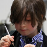 15 yaşında kuantum fiziğinde doktora unvanı kazandı!